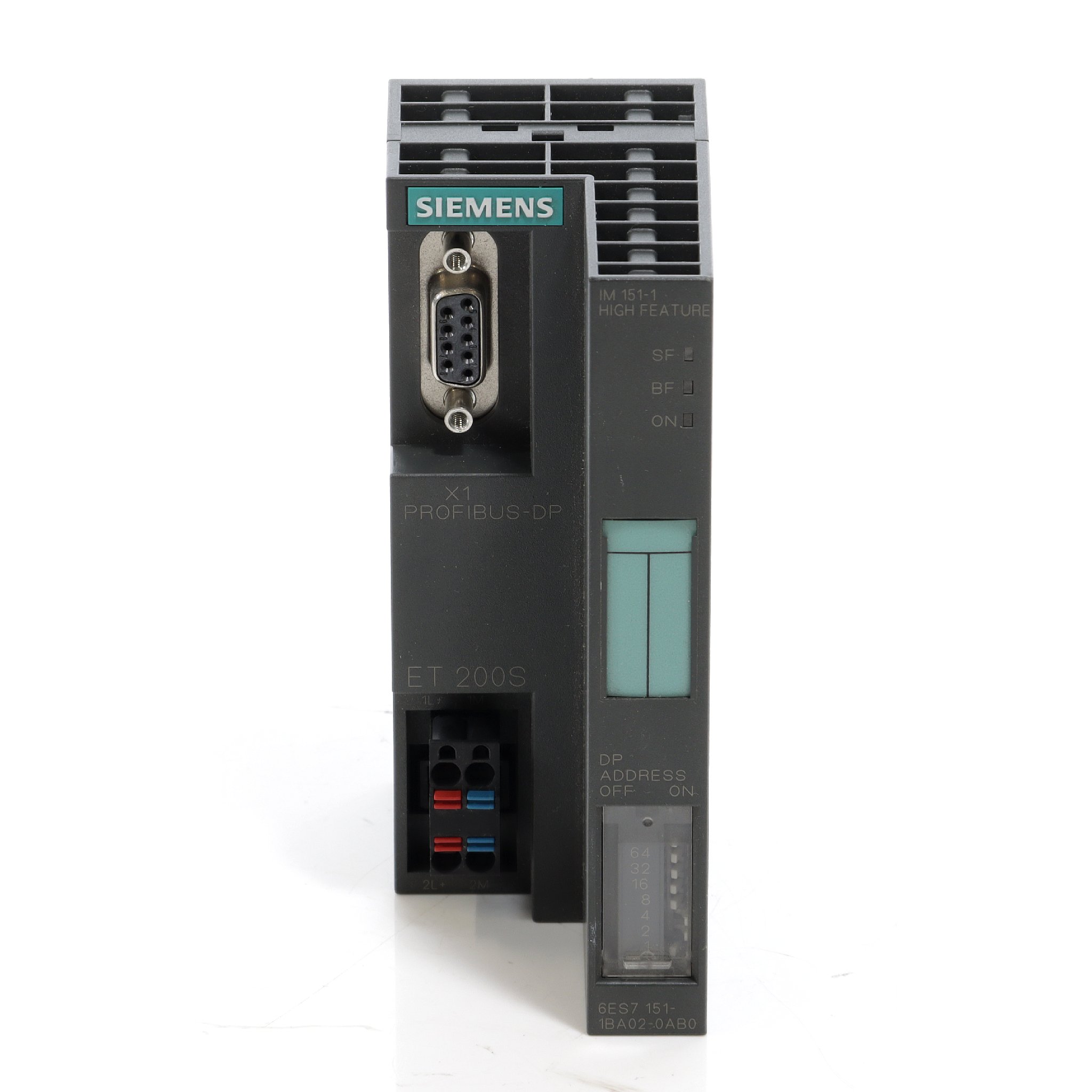 Interfacemodul ET200S Profibus-DP  